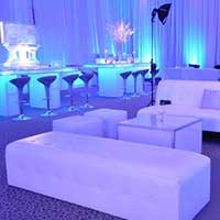 Iluminación perimetral