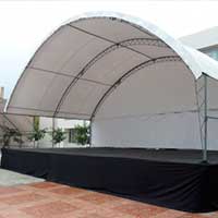 Alquiler lanzallamas