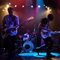 Aquiler grupos musicales