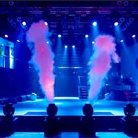 Alquiler cryojet co2