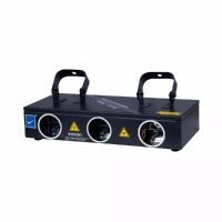 Luz Laser Varios Colores