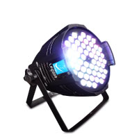 Luces Led Fijas